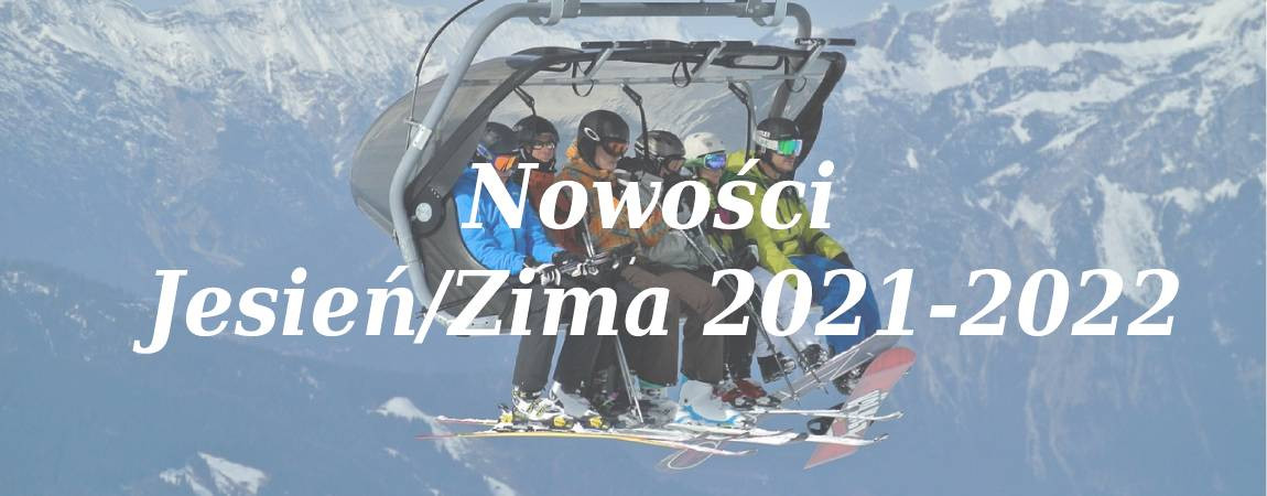 Zima 2021 / 2022